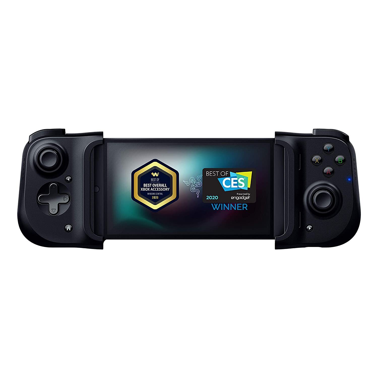 Razer Kishi Mobile Game Controller / Gamepad for Android USB-C