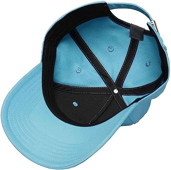 LEAGUE OF LEGENDS official cap JINX