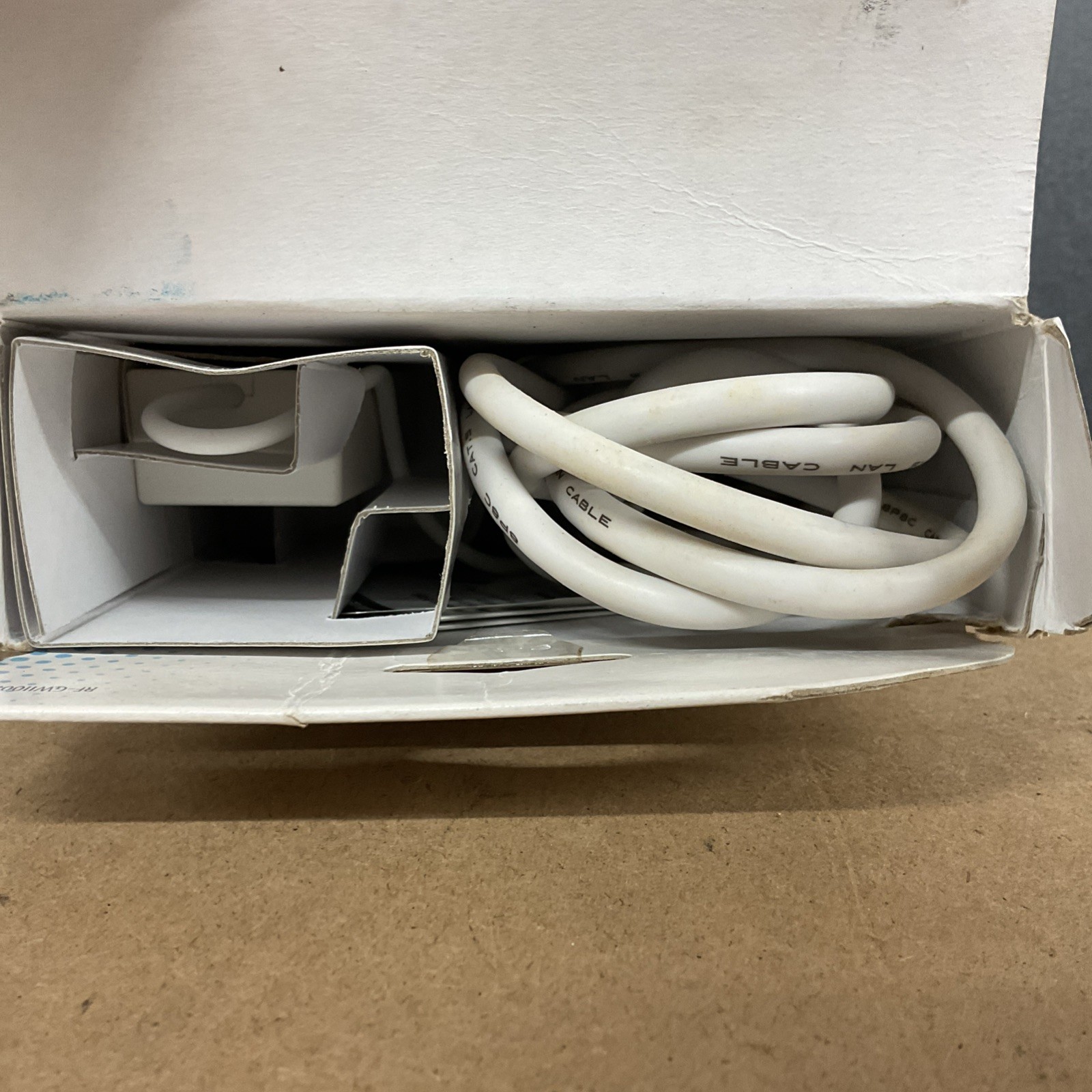 Rocketfish Gaming Nintendo Wii Network USB LAN Adapter