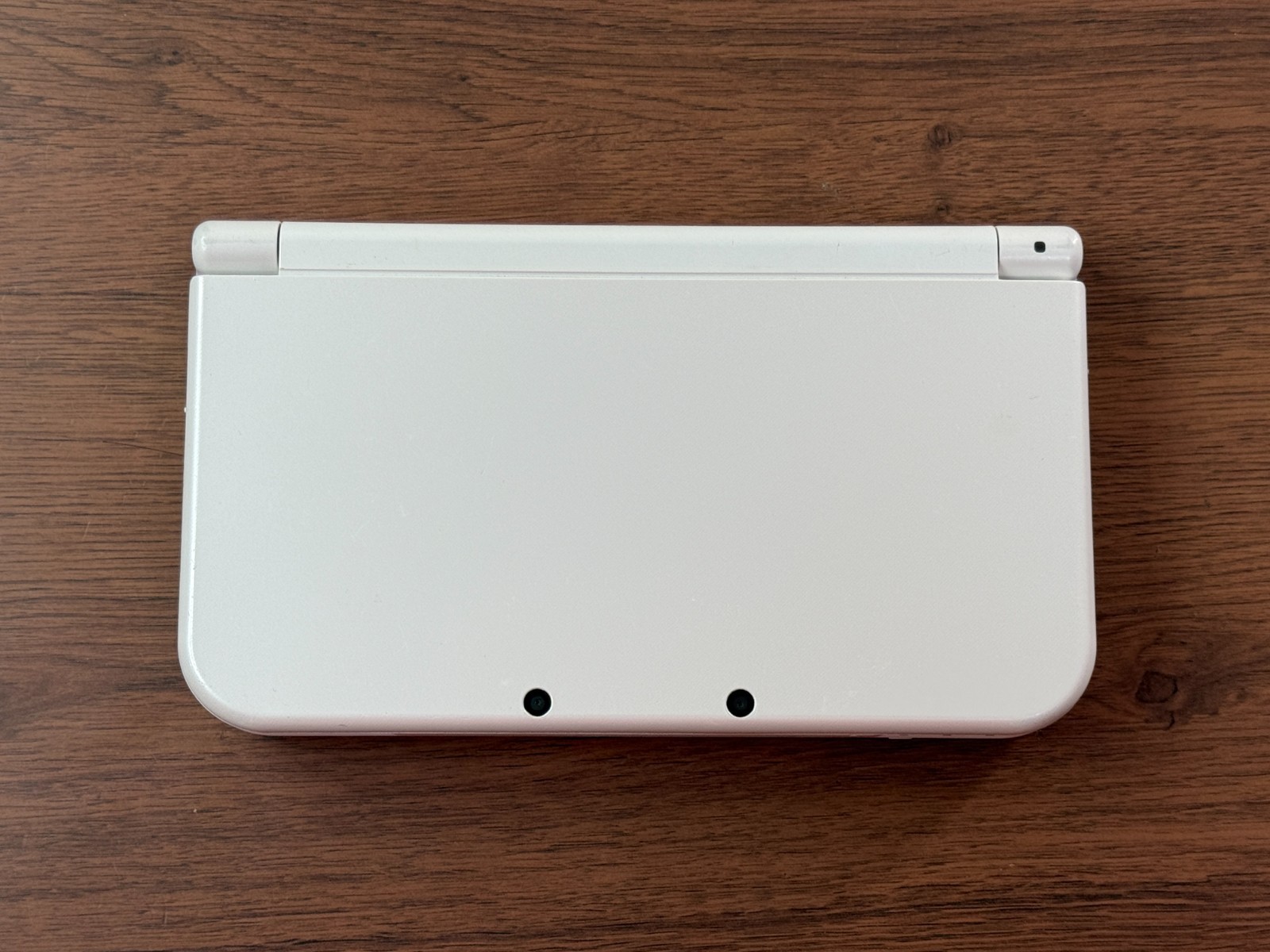 IPS Nintendo New 3DS XL Pearl White Console IPS Screen Bottom D6377
