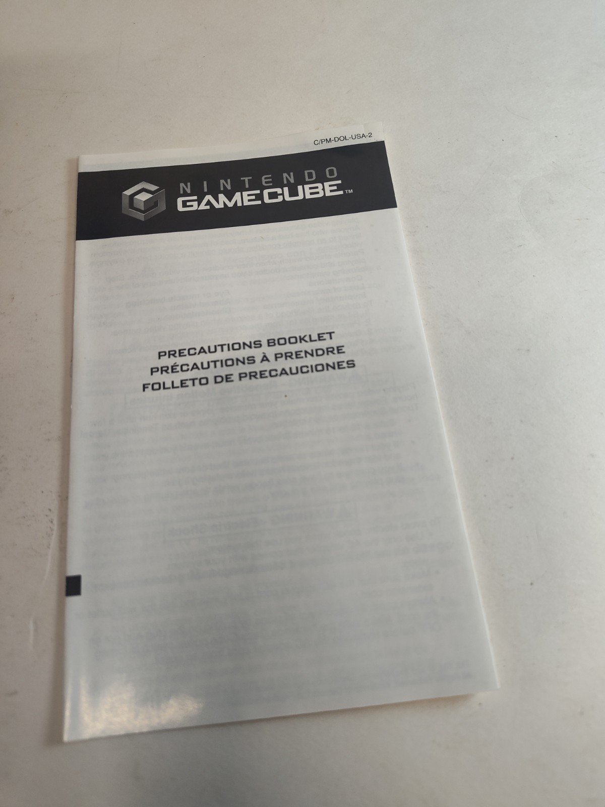 Sonic Gems Collection Nintendo GameCube Complete 100% CIB With Reg Card +