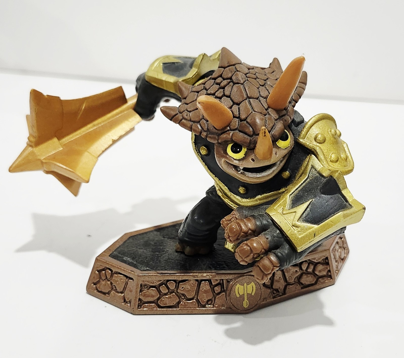 Skylanders Imaginators Master Mysticat Tri Tip King Pen