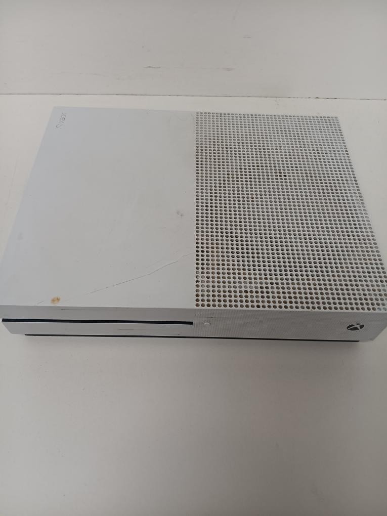 MICROSOFT XBOX ONE S CONSOLE 500GB 1681 (P08037555)