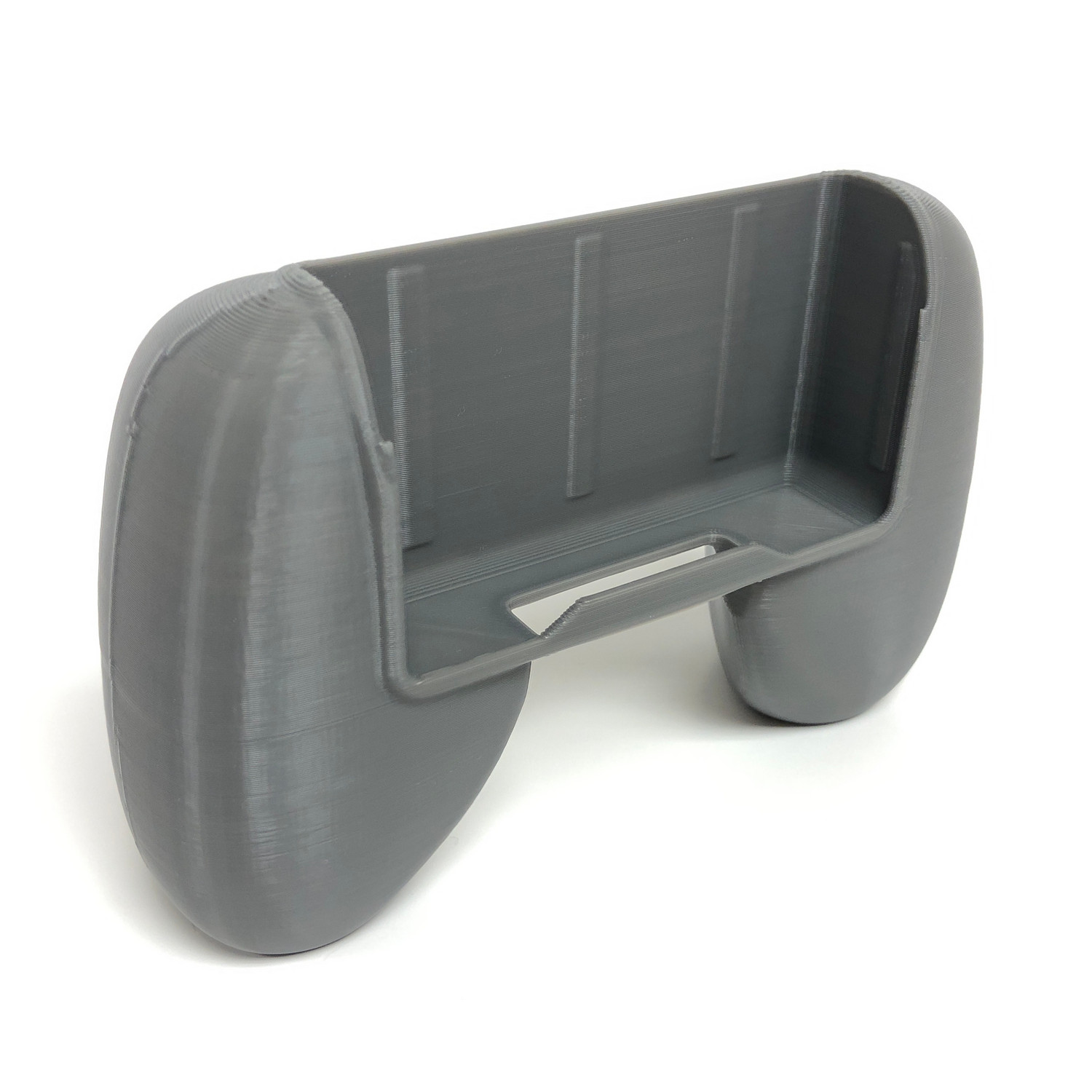 Powkiddy RGB20S Comfort Grip Case – 3D Printed