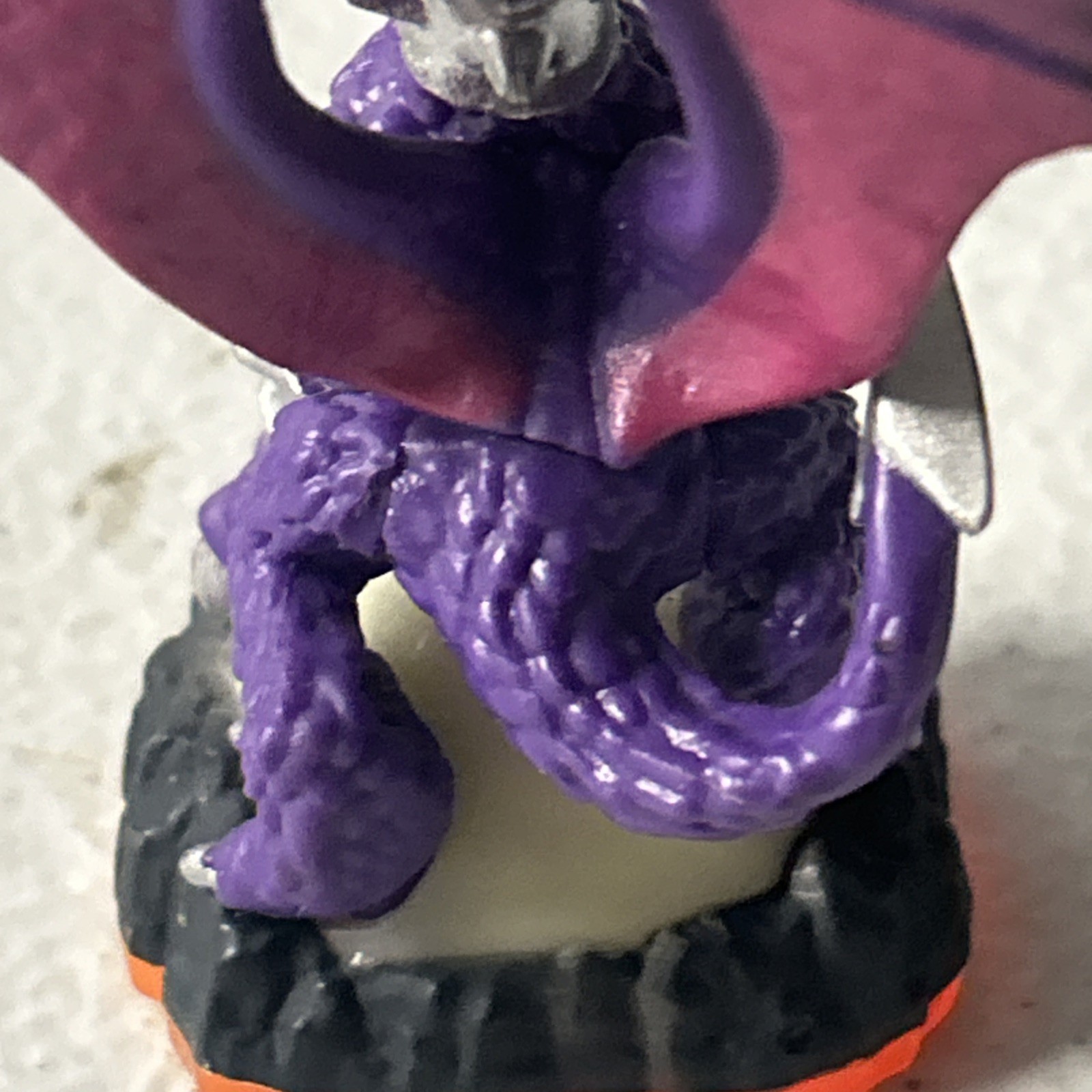 Skylanders Swap Force Phantom Cynder