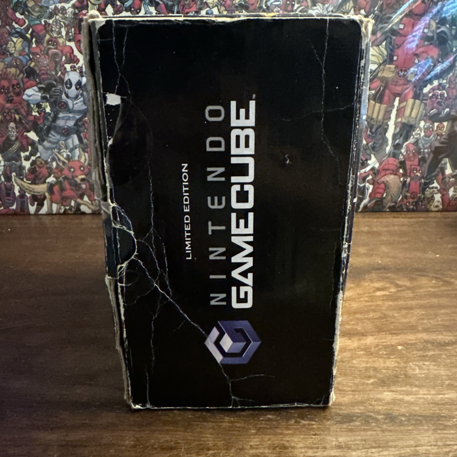 Pokemon XD Platinum: Gale Of Darkness (Nintendo GameCube) Complete – Authentic