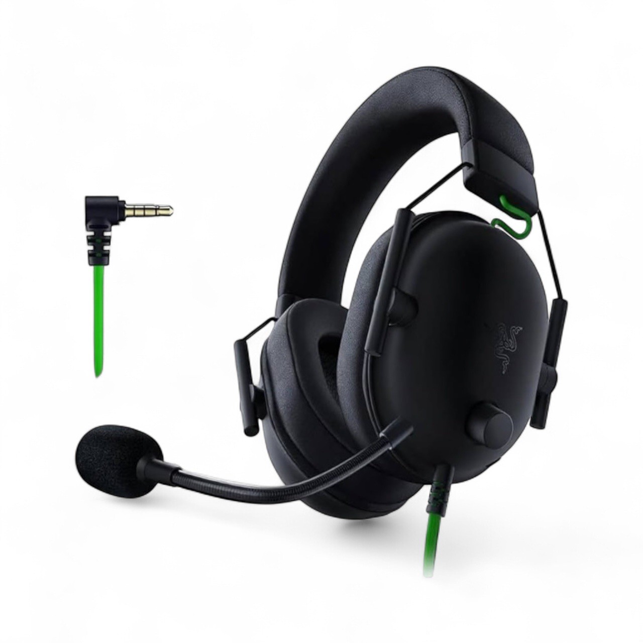 Razer BlackShark V2 X Wired Esports Headset 3.5mm Multi-Platform