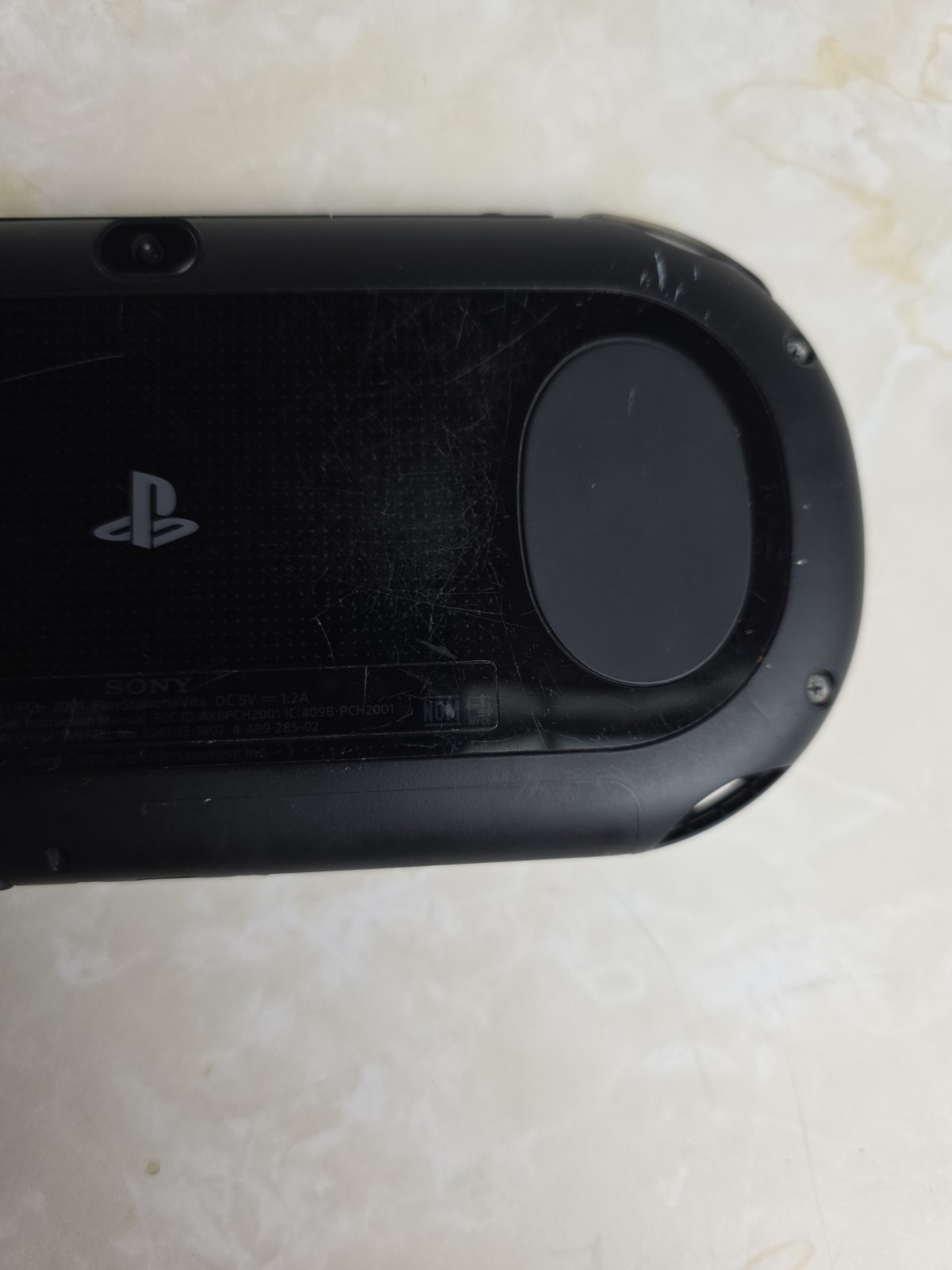 Sony PlayStation Vita 1GB Handheld System