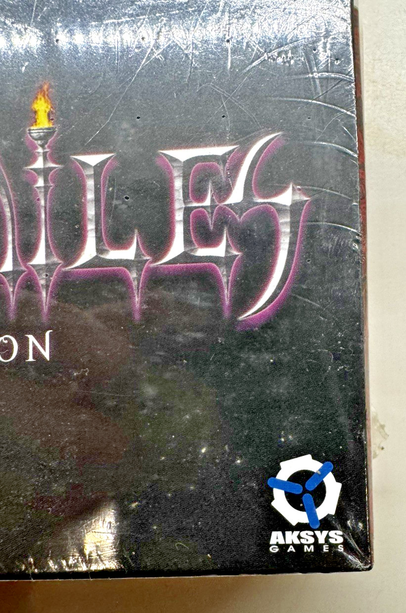 Deathsmiles Limited Edition Xbox 360 Shmup