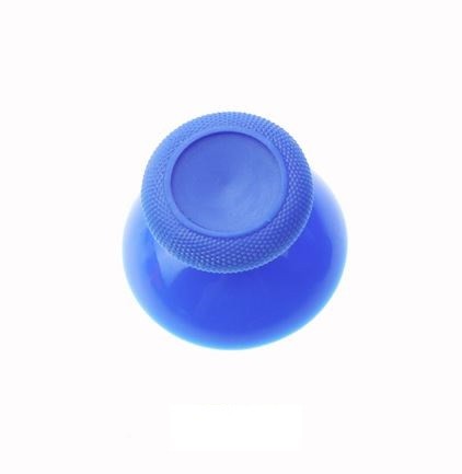 Microsoft Xbox One Series S X 16pc Analog Thumbstick Joystick Shock Blue 1914