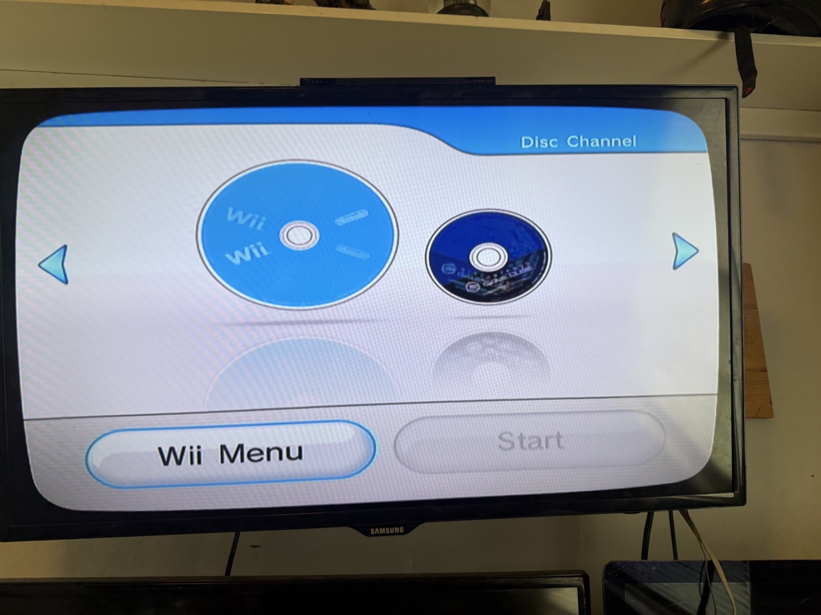 Nintendo Wii lot RB9