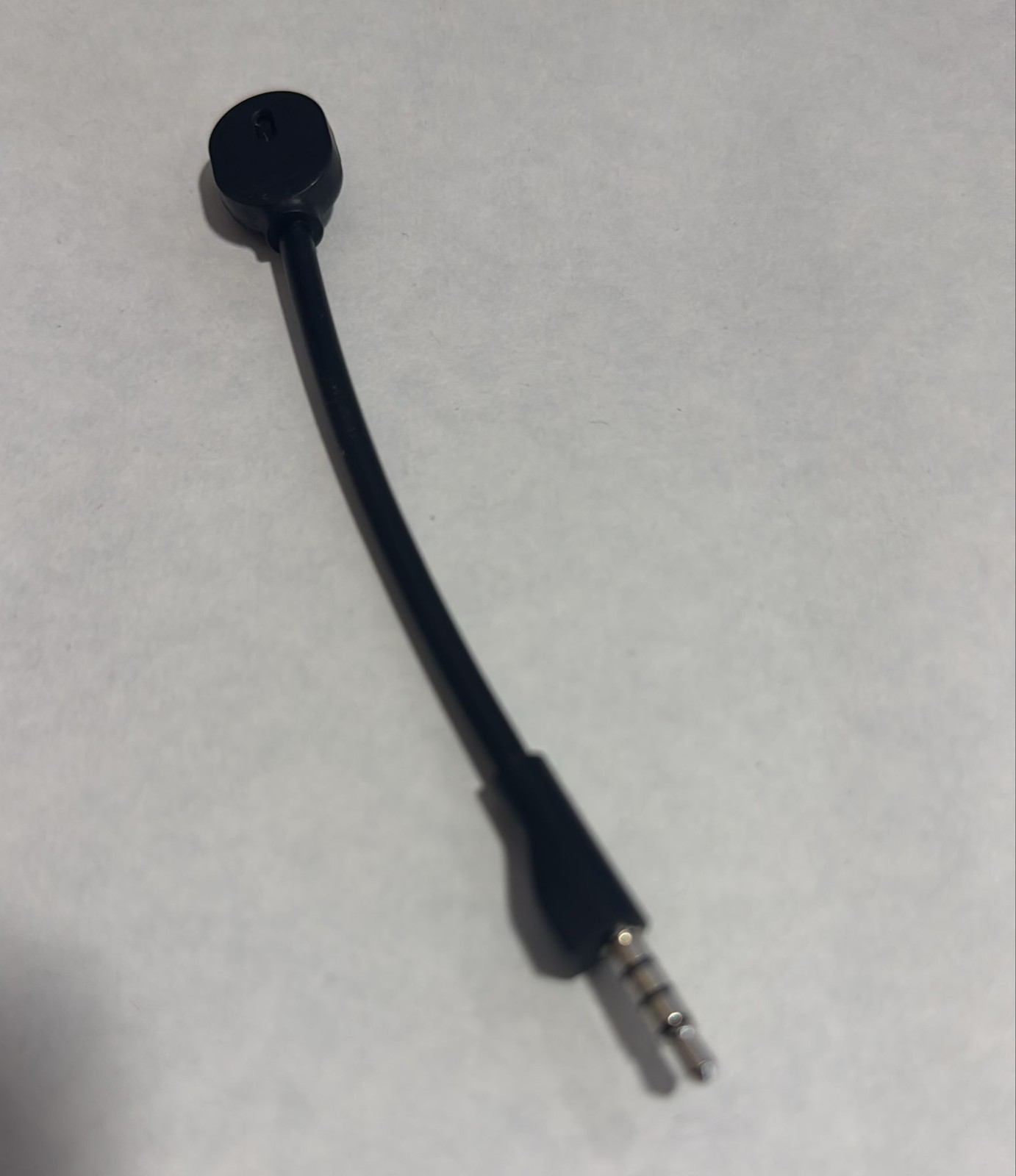 Replacement Microphone Boom For SteelSeries Arctis 1 (/RT6-24547-SS-ARC1-UG)