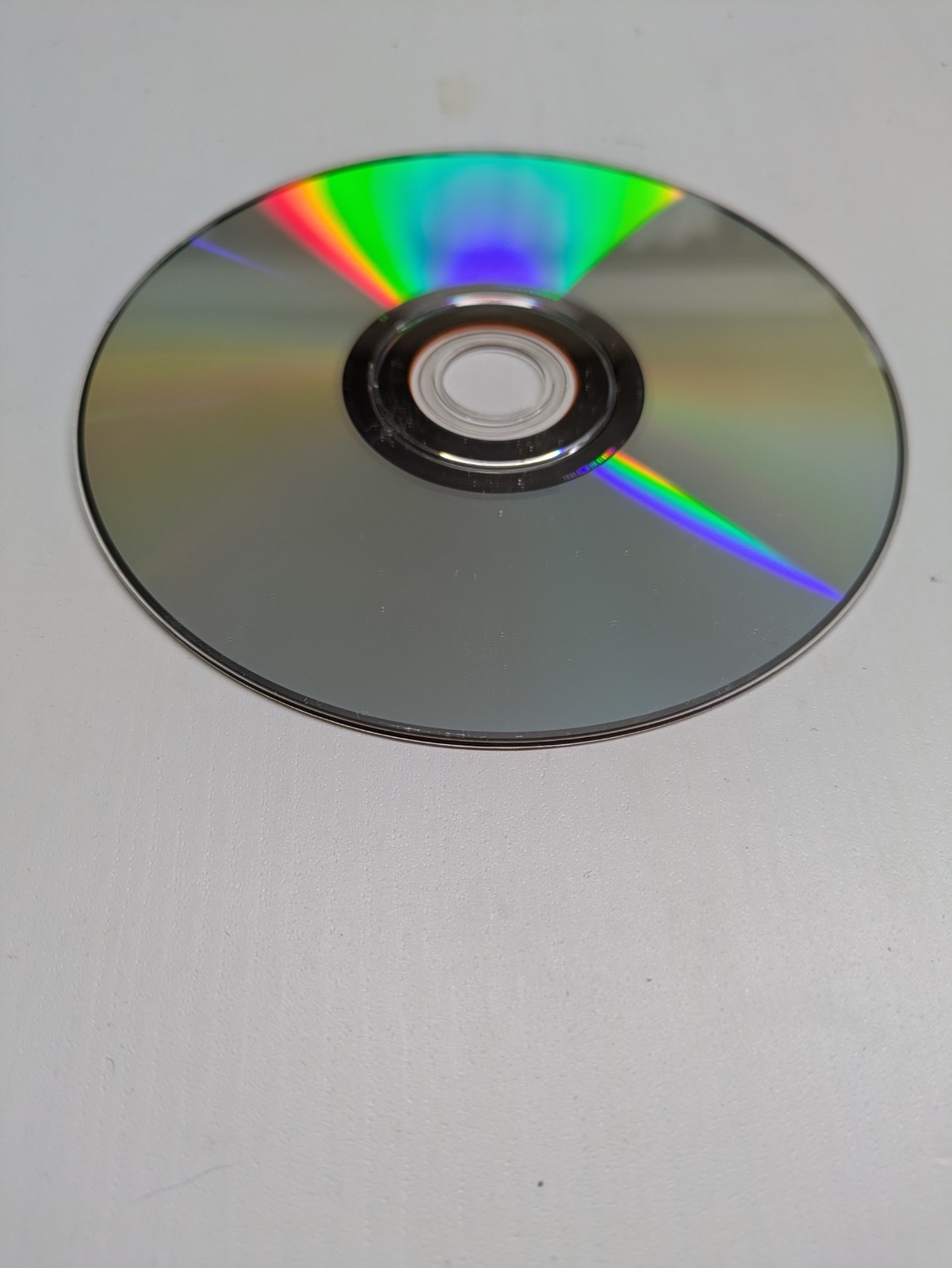 Mario & Sonic at the London 2012 Olympic Games – Nintendo Wii – Disc Only TESTED