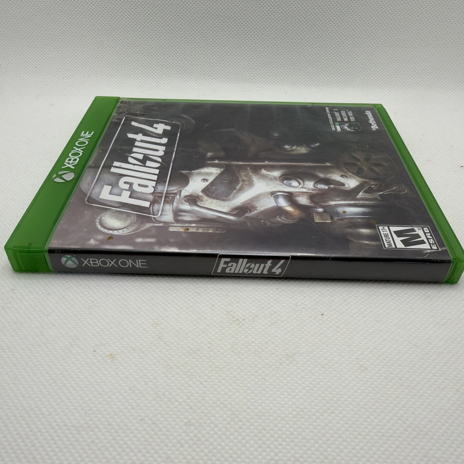 Fallout 4 – Microsoft Xbox One