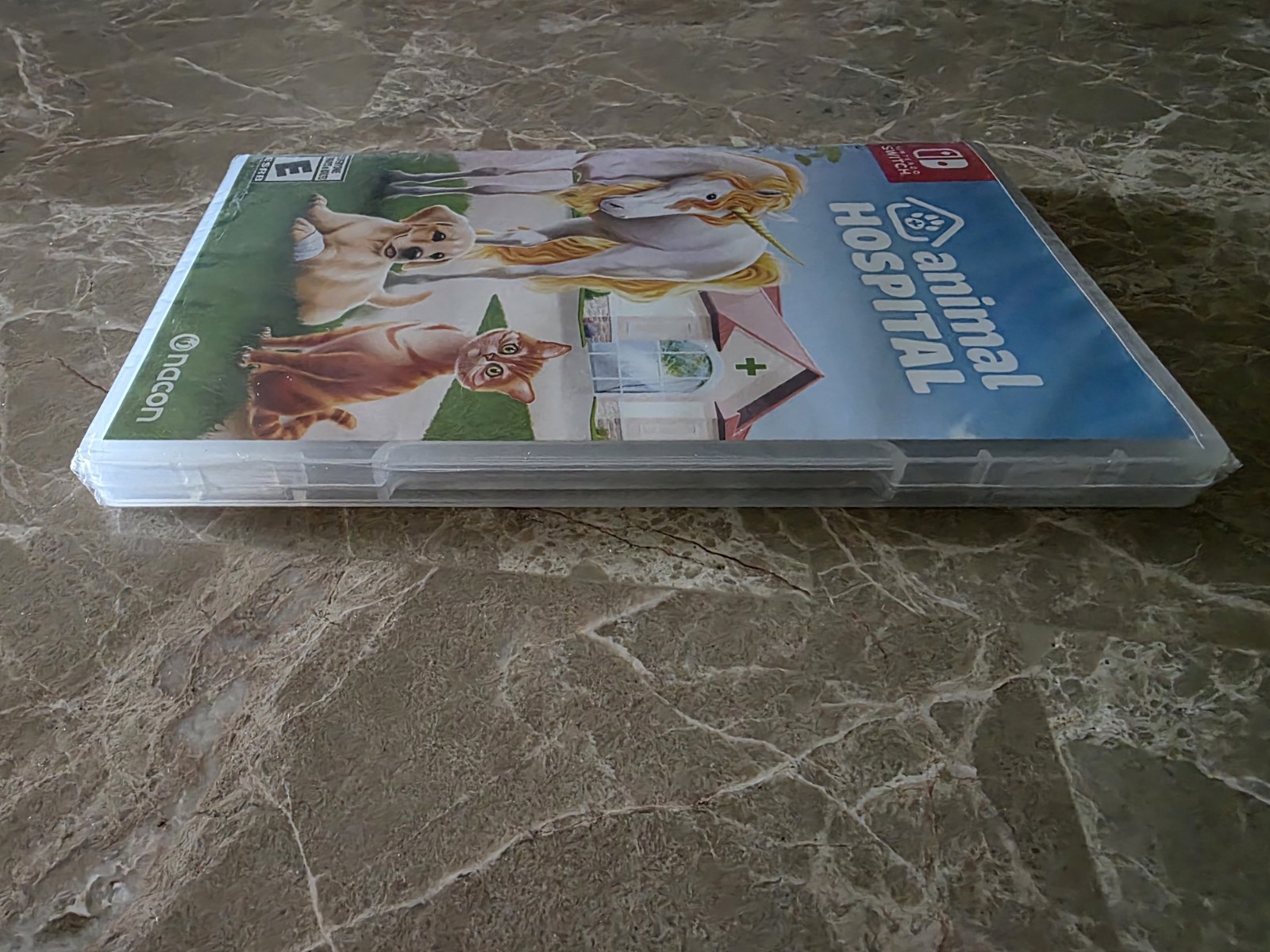 Animal Hospital for Nintendo Switch – Fast Free Shipping