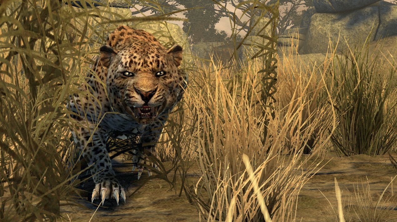 Cabela’s Dangerous Hunts 2011 – Playstation 3 PlayStation 3 (Sony Playstation 3)