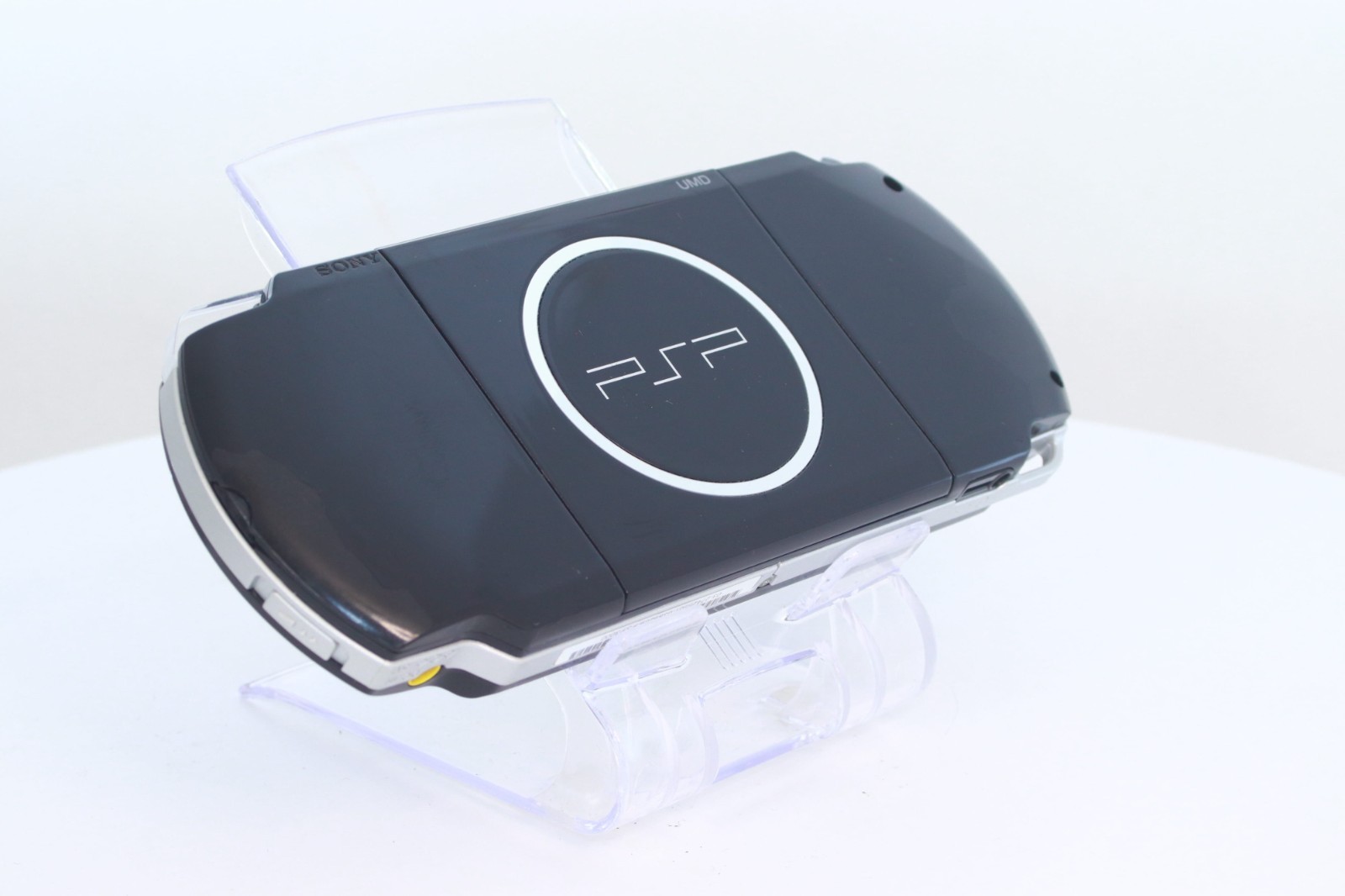 JP Game Sony PSP 3000 Console Only [ Rank : A] Color： Black