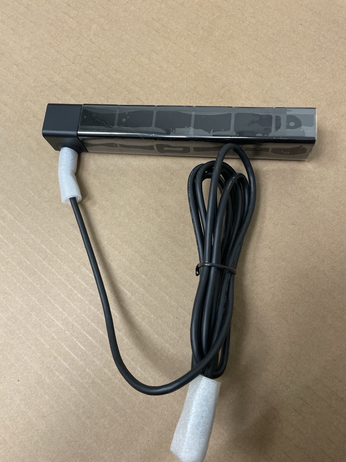Sony PlayStation Camera Motion Camera for PS4 Wired Built-In Mic CUH-ZEY1