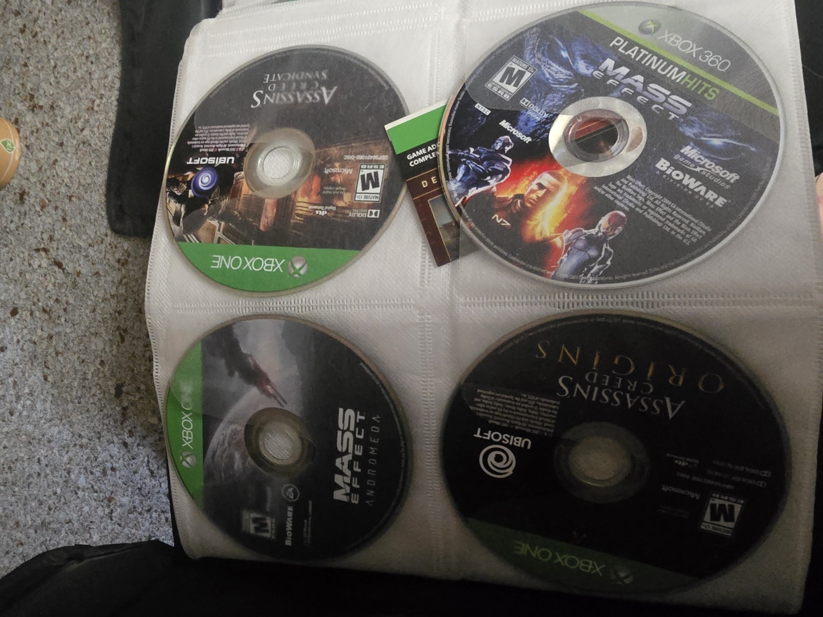 Xbox Series X Bundle