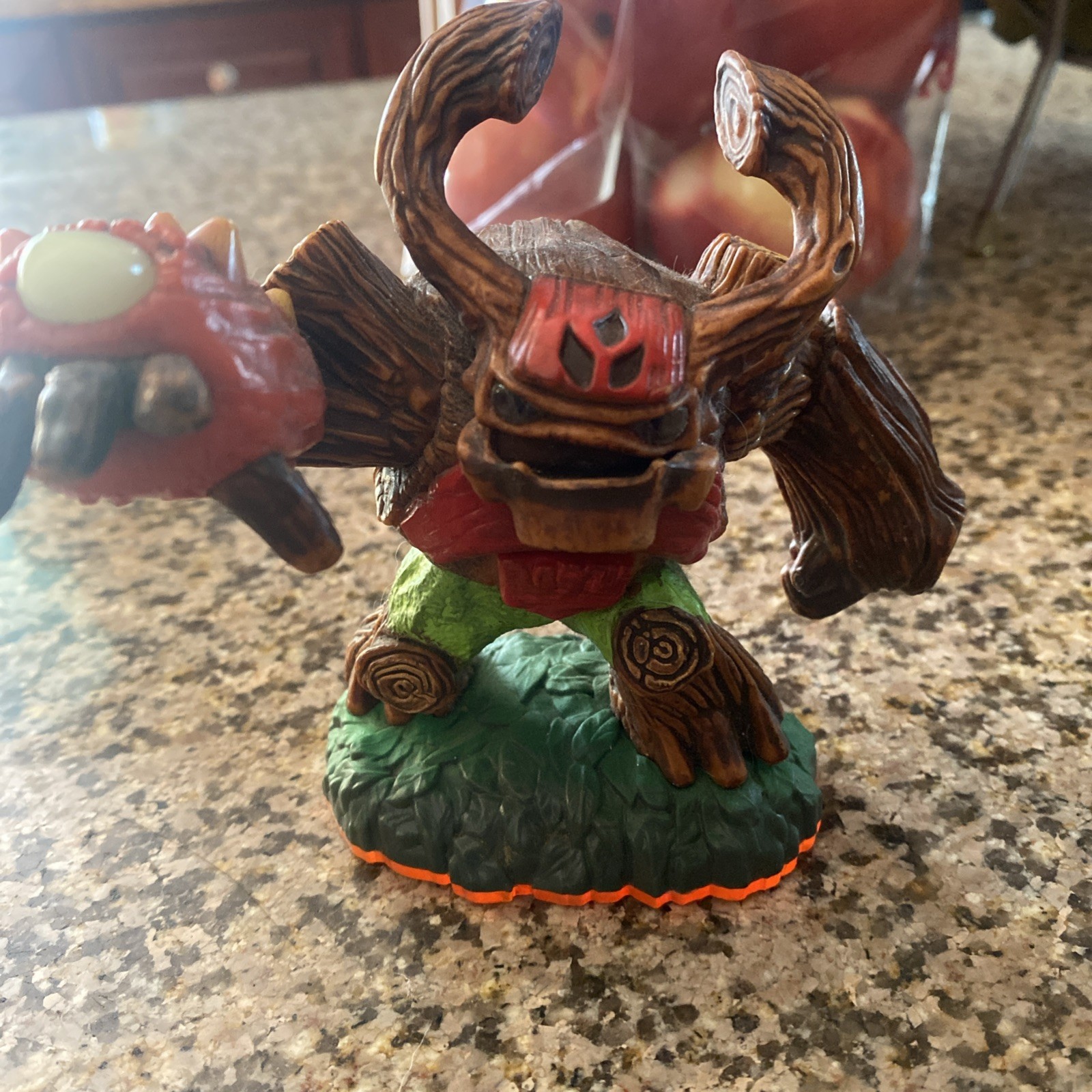 Activision Skylanders Giants Tree Rex