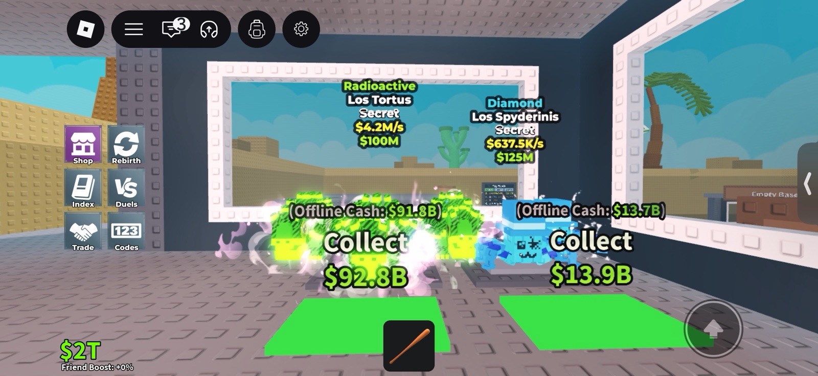 Roblox Roblox VC Servers Gameplay Screenshots Multiplayer Online E10+ 2006