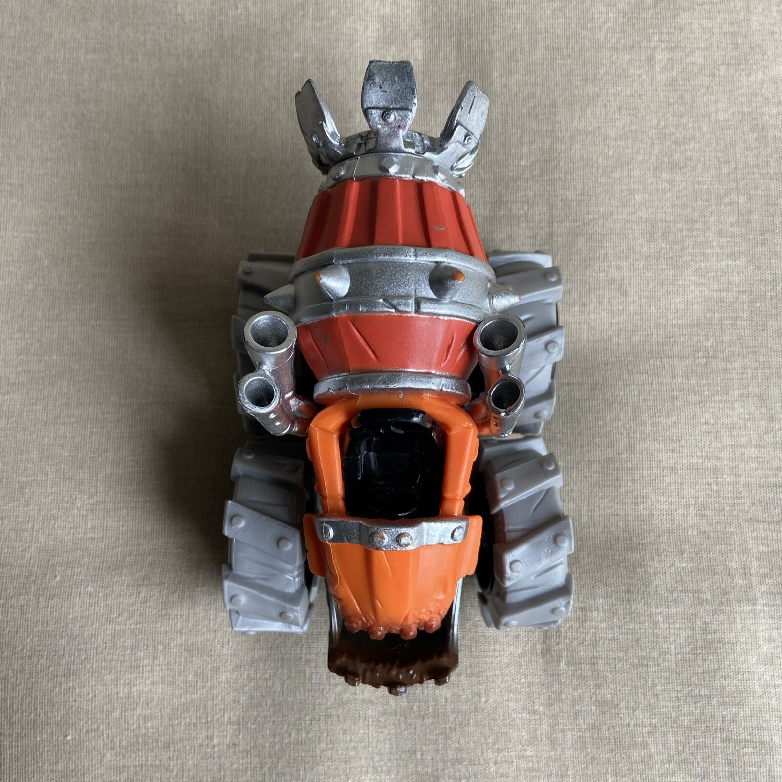 Skylanders Superchargers Smash Hit & Thump Truck (2) (Figure & Vehicle) 87531888