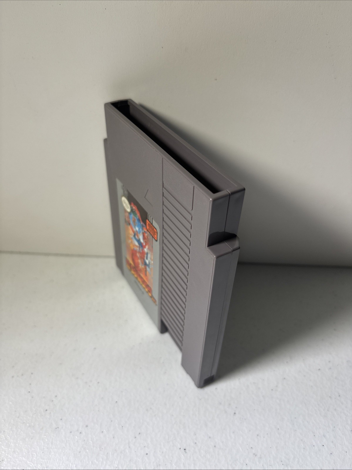 The Goonies II (Nintendo Entertainment System, NES, 1987)