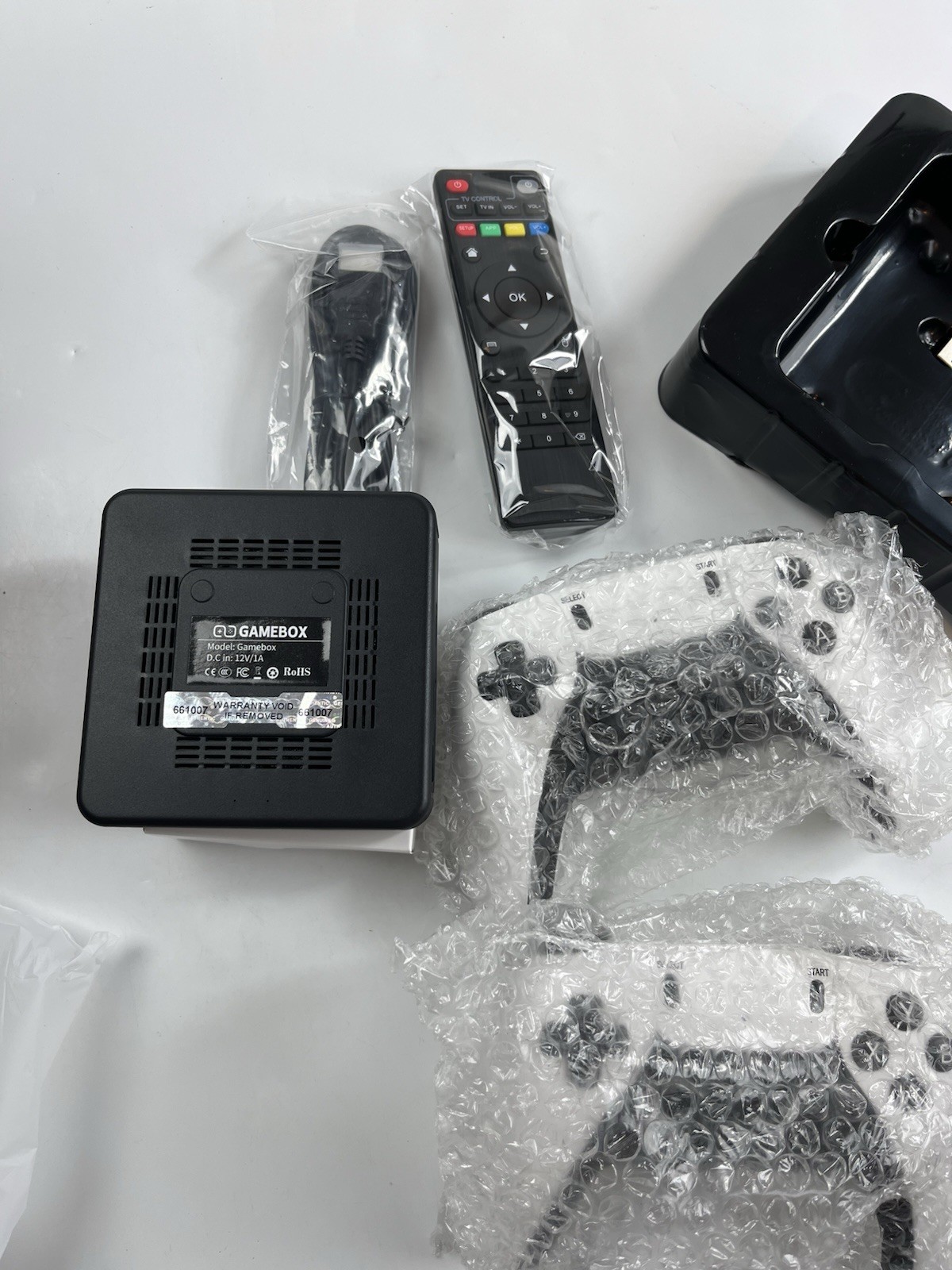 Gamebox Controller Gamepad US 256G G11 Pro