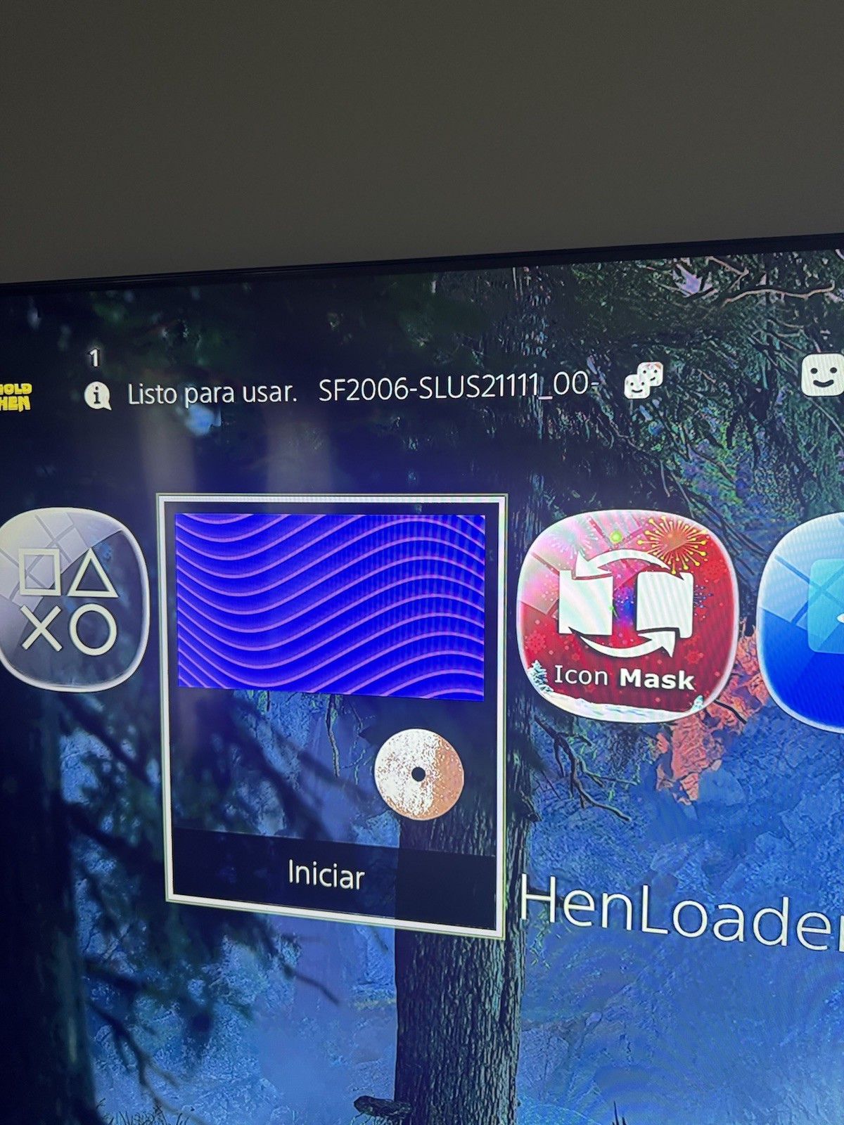 Sony PlayStation 4 PS4 1TB-HDD Console Black w/ 2 Controllers HDMI/HenLoader