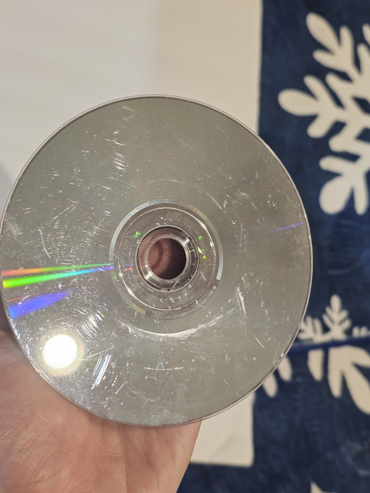 Dragon Ball Z: Budokai 2 (PS2 / Playstation 2) Tested Disc