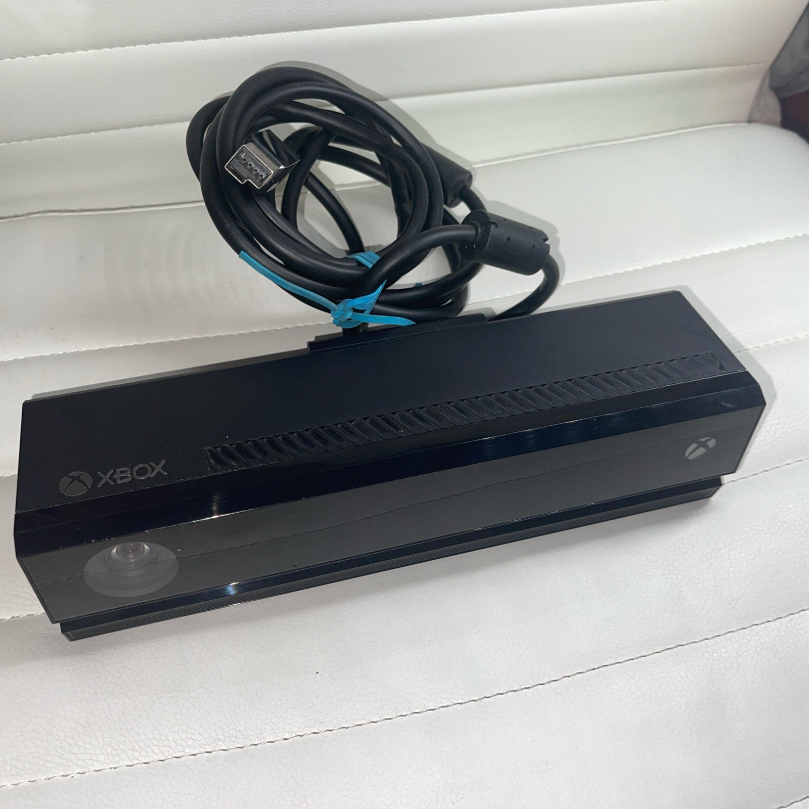 🔥 Xbox One Kinect Sensor Motion Camera Bar V2 Model 1520 – Tested!⚡️