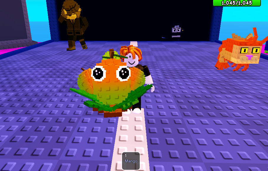plants vs brainrots 5x mango