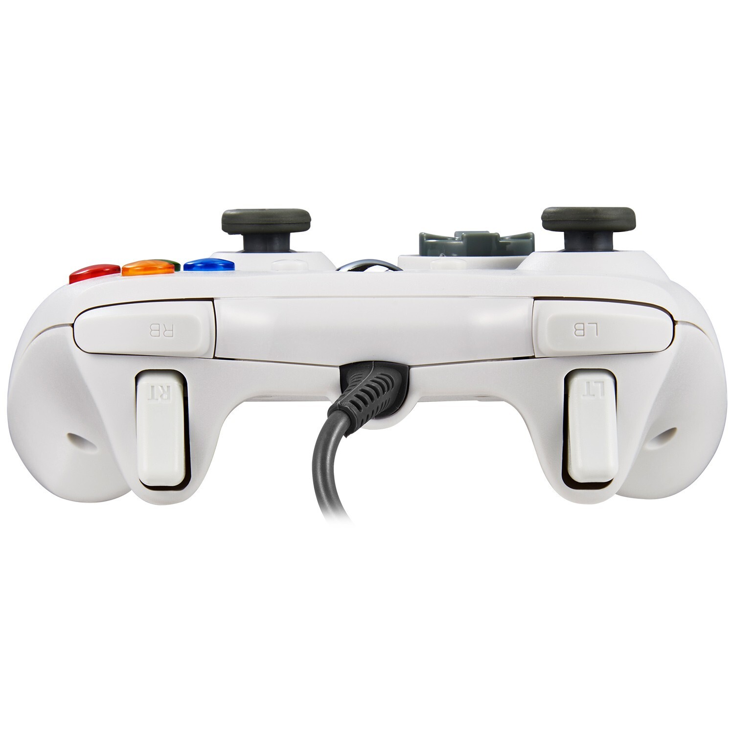Wired Controller USB For PC for Xbox 360 / 360 Slim Windows 7 8 10 11 Gamepad XP