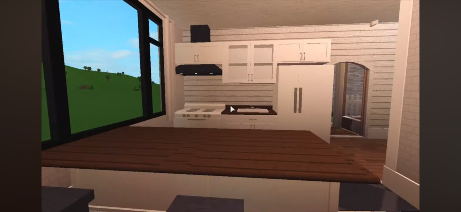BLOXBURG LARGE FAMILY ROLEPLAY HOUSE.FAST BUILDER CHEAP SEERVICE