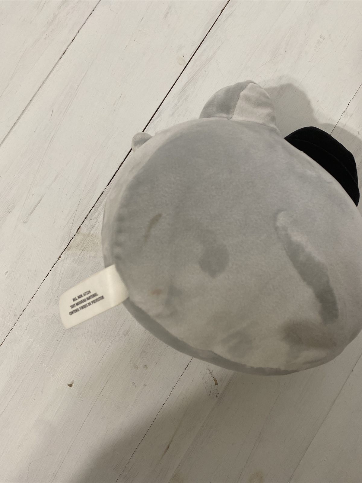 Official PIGGY | Rash DoughMigos Pillow Plushies | Series 1