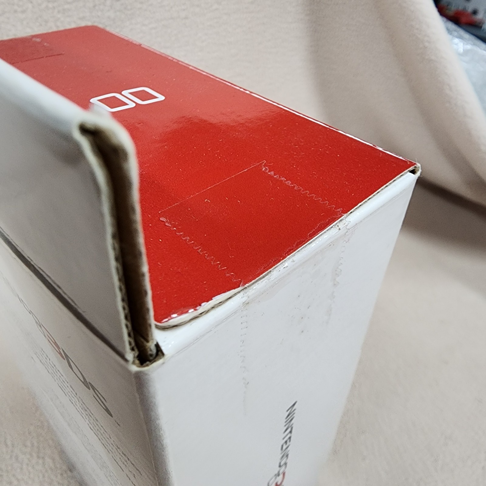 Nintendo 3DS Circle Pad Pro – US Release – BRAND NEW & FACTORY SEALED Rare Find!