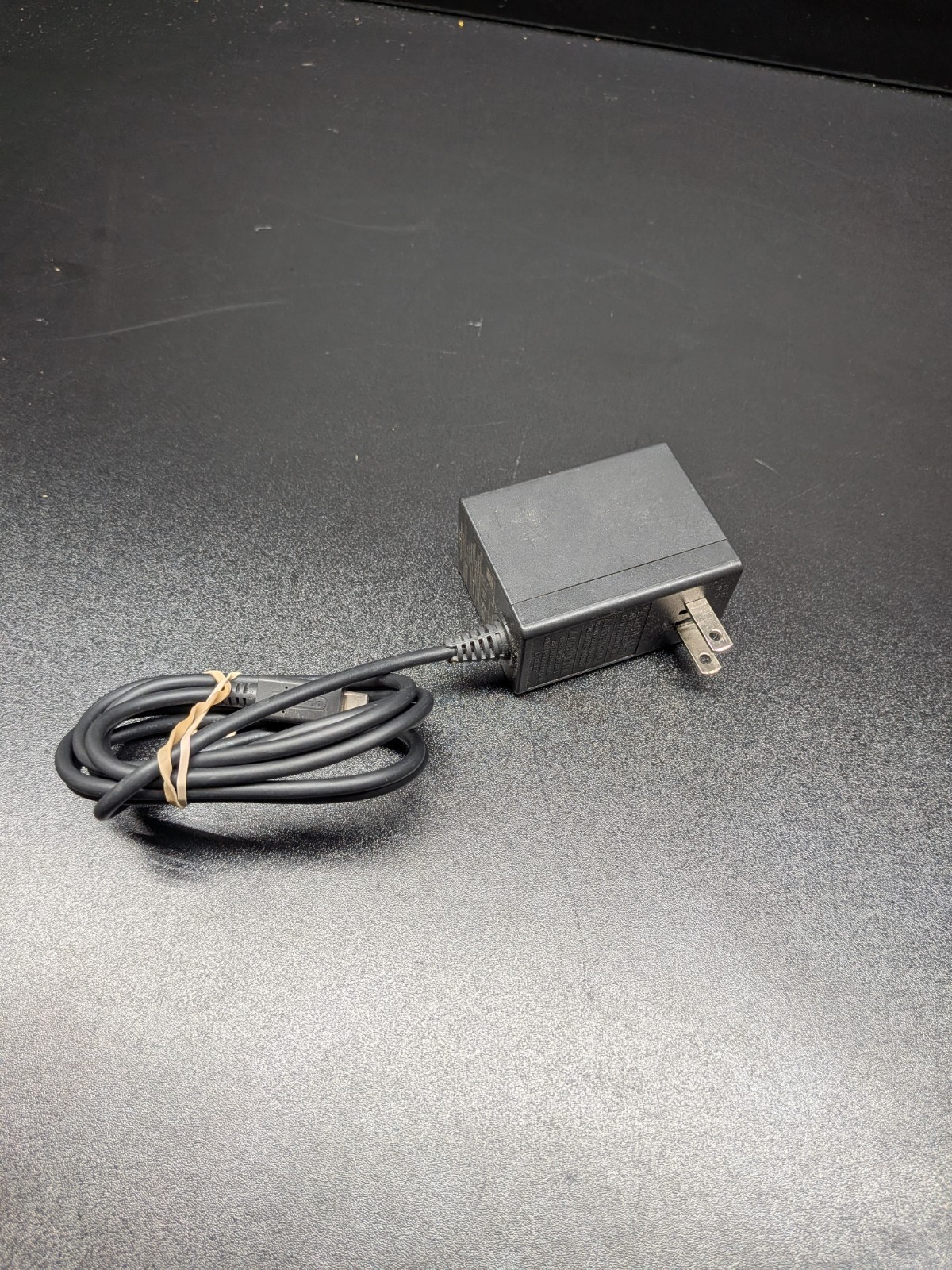 Official Nintendo Switch AC Adapter Charger HAC-002(USZ) Genuine OEM Tested