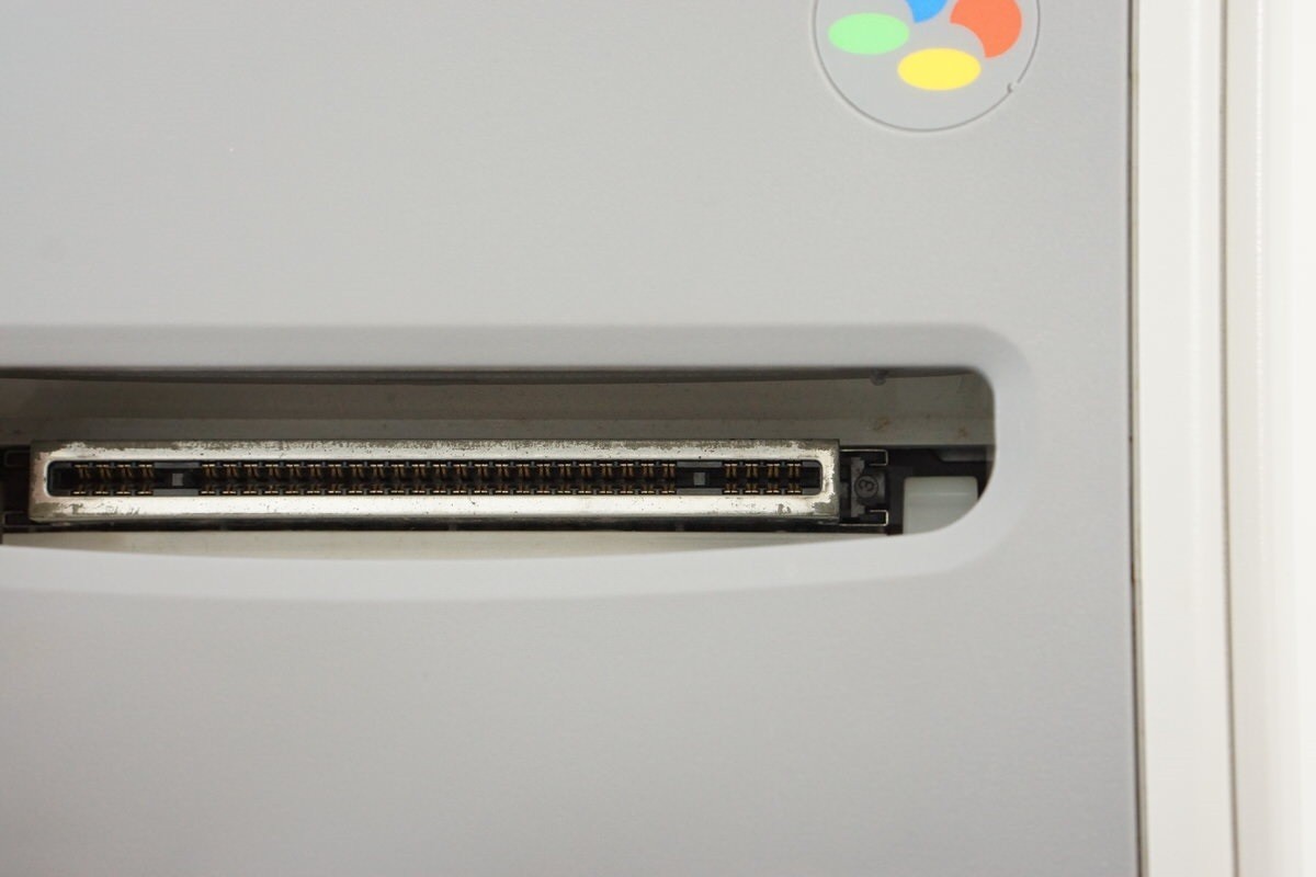 Super Famicom Console FREE Shipping SHVC-001 Nintendo Tested System wz Games 383