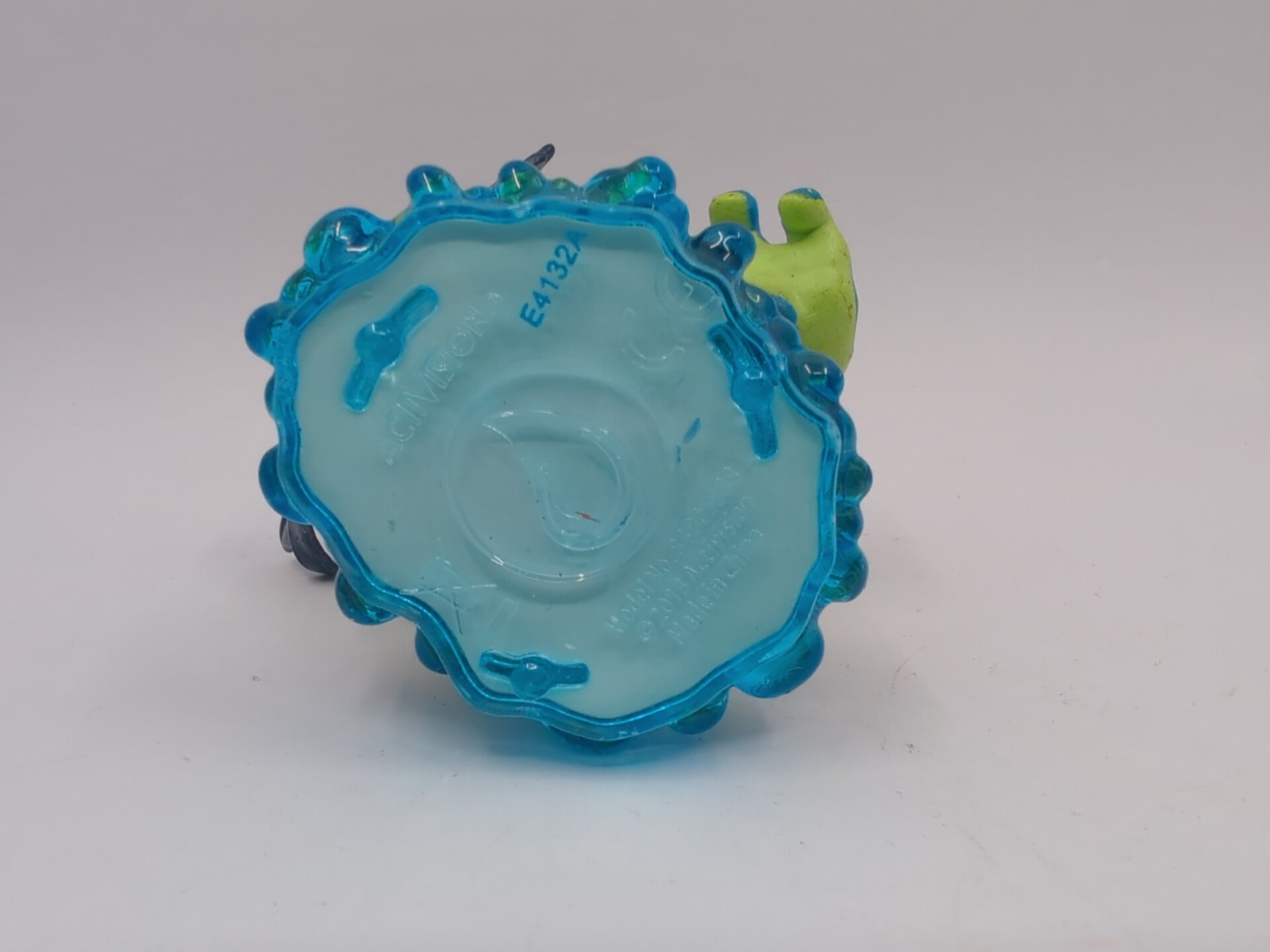 Skylanders Swap Force Rip Tide Video Game Action Figure Activision # 84805888