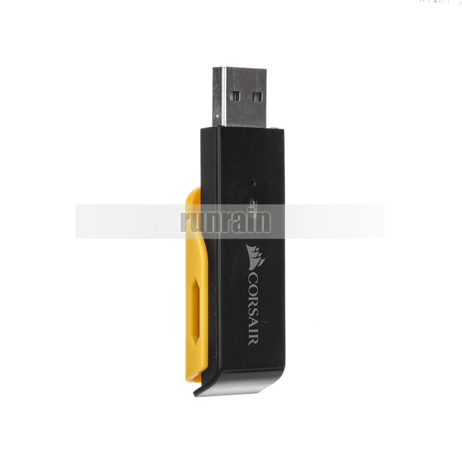 Corsair Void Pro Wireless Headset USB Dongle Plug RDA0012 Transceiver