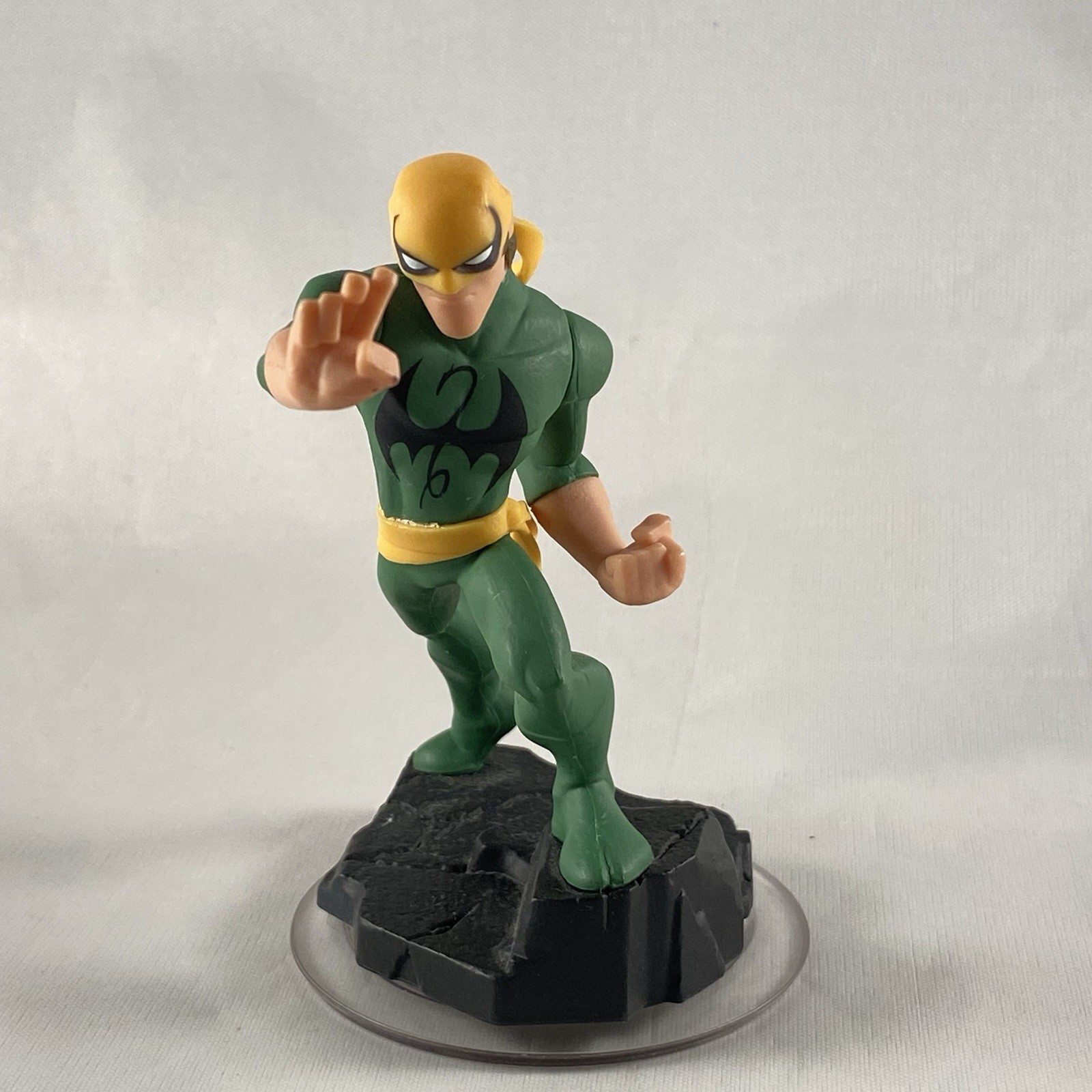 Disney Infinity 2.0 Marvel Super Heroes IRON FIST