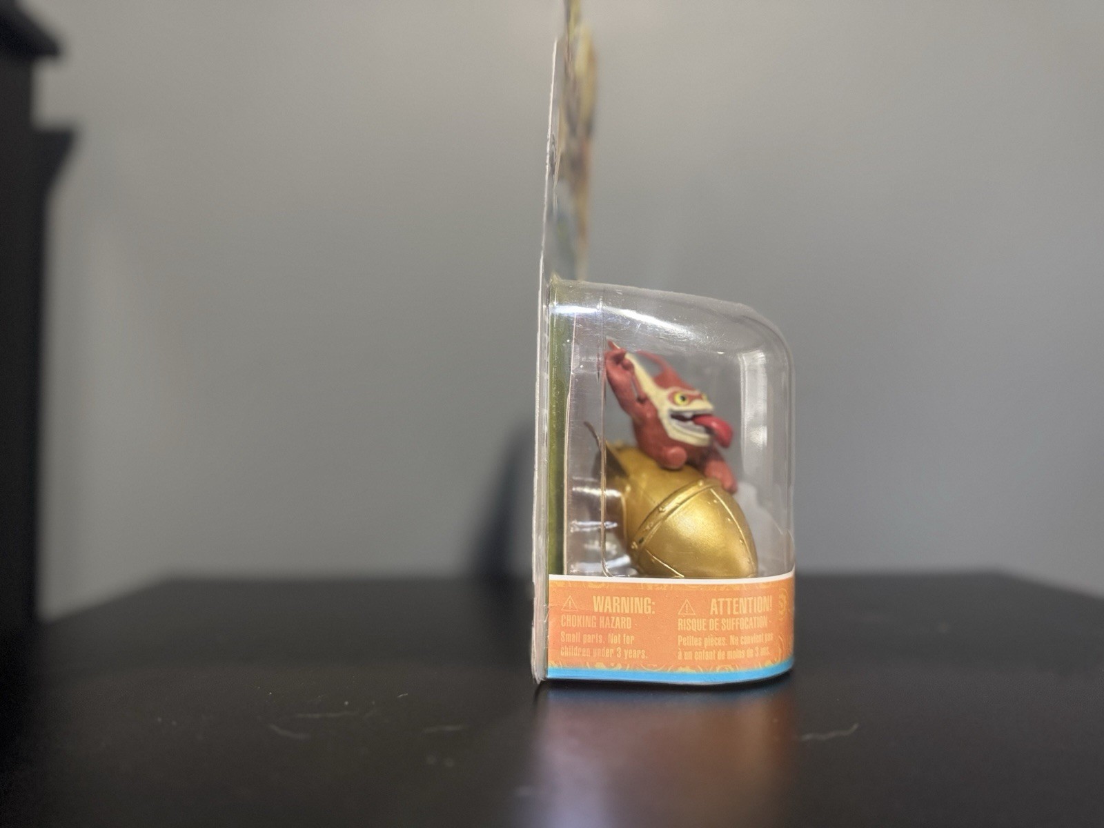 Big Bang Trigger Happy Skylanders Swap Force NIB (New In Box)