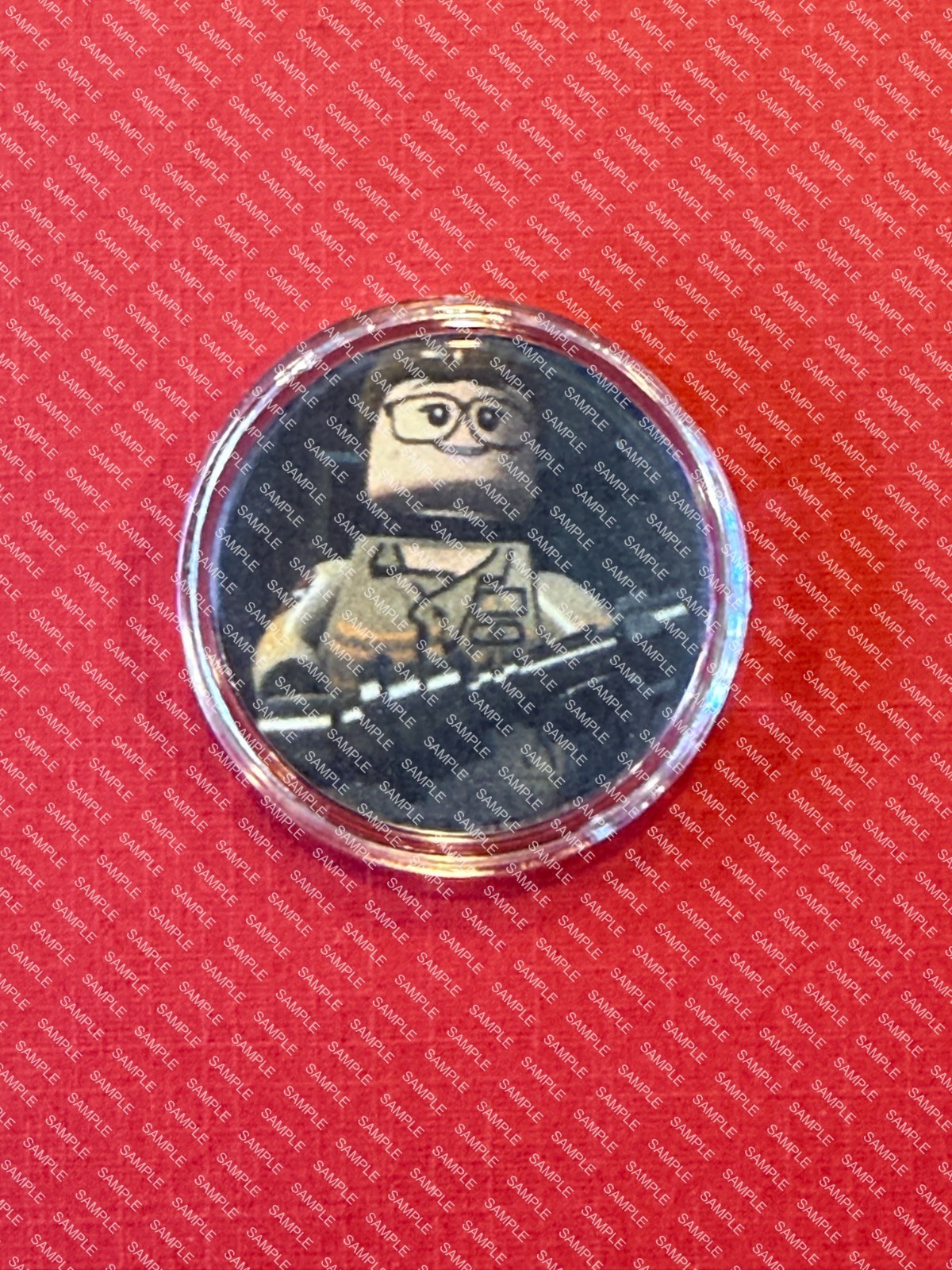 Lego Dimensions NFC Tags Choose The Character 75 Different Characters