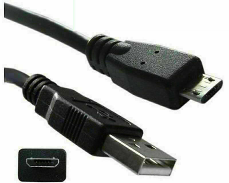 New Extra Long 5 Feet PlayStation 4 Controller USB Charge Cable PS4 Charger Cord