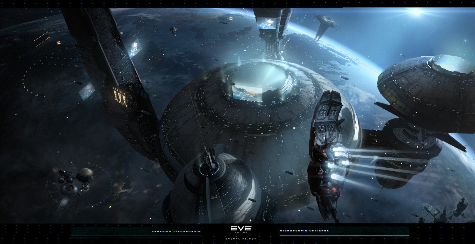 EVE Online – 2000-5000 Mil ISK – Fast Delivery – Safe Trade