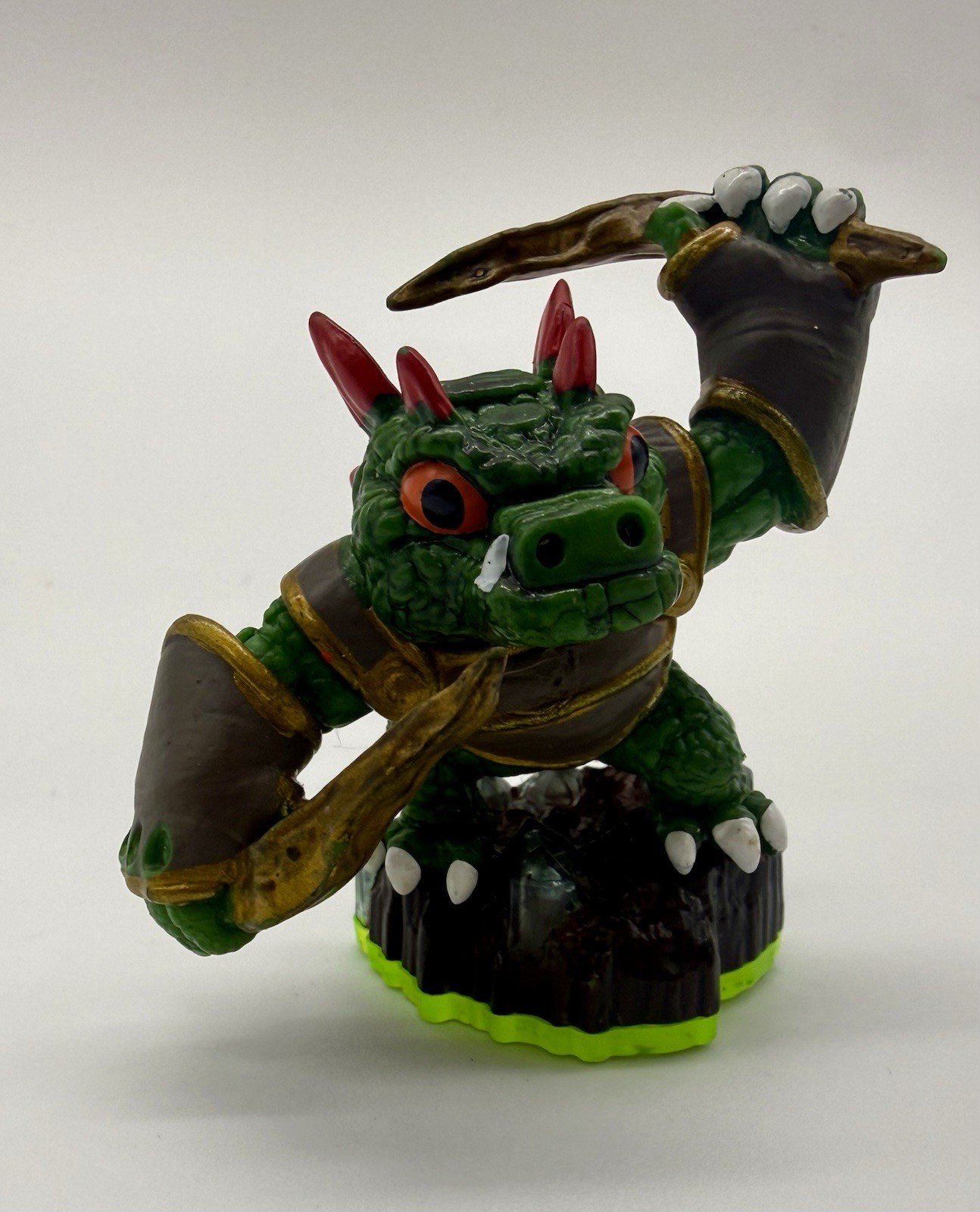 Skylanders Figures Spyro’s Adventure Giants Trap Team Tested Pick Character