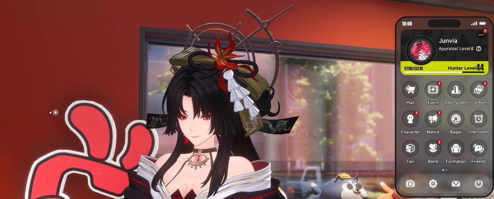 [American Server] Neverness to Everness [Account] 7 limited S Rank + Porsche