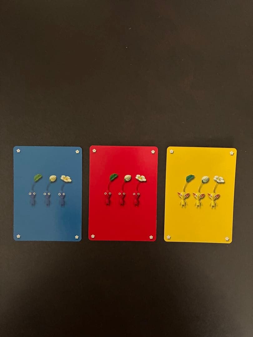 Pikmin 2 GameCube