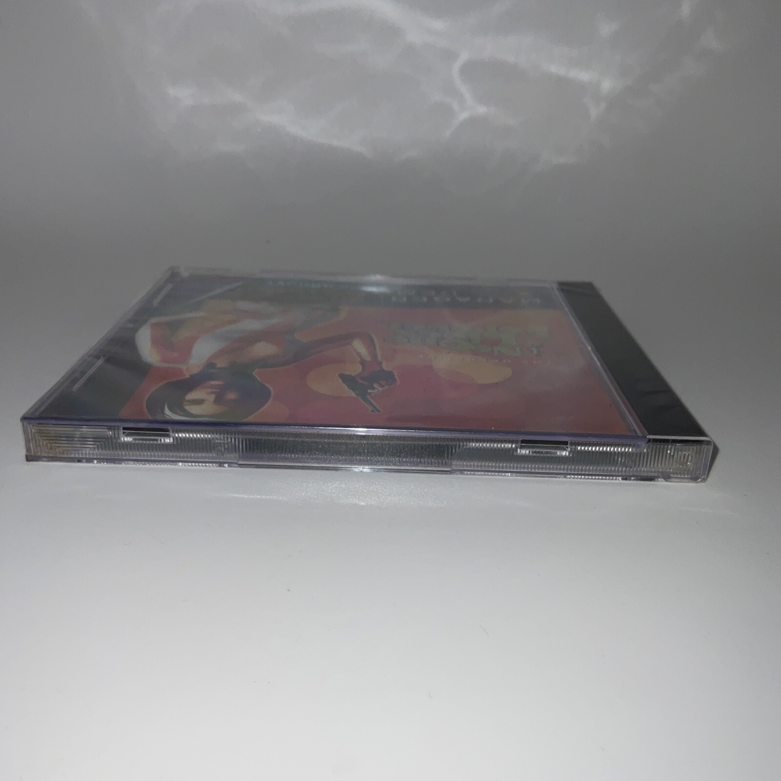 The Operative No One Lives Forever PC CD-ROM 2 Manager Demo Factory Sealed Rare