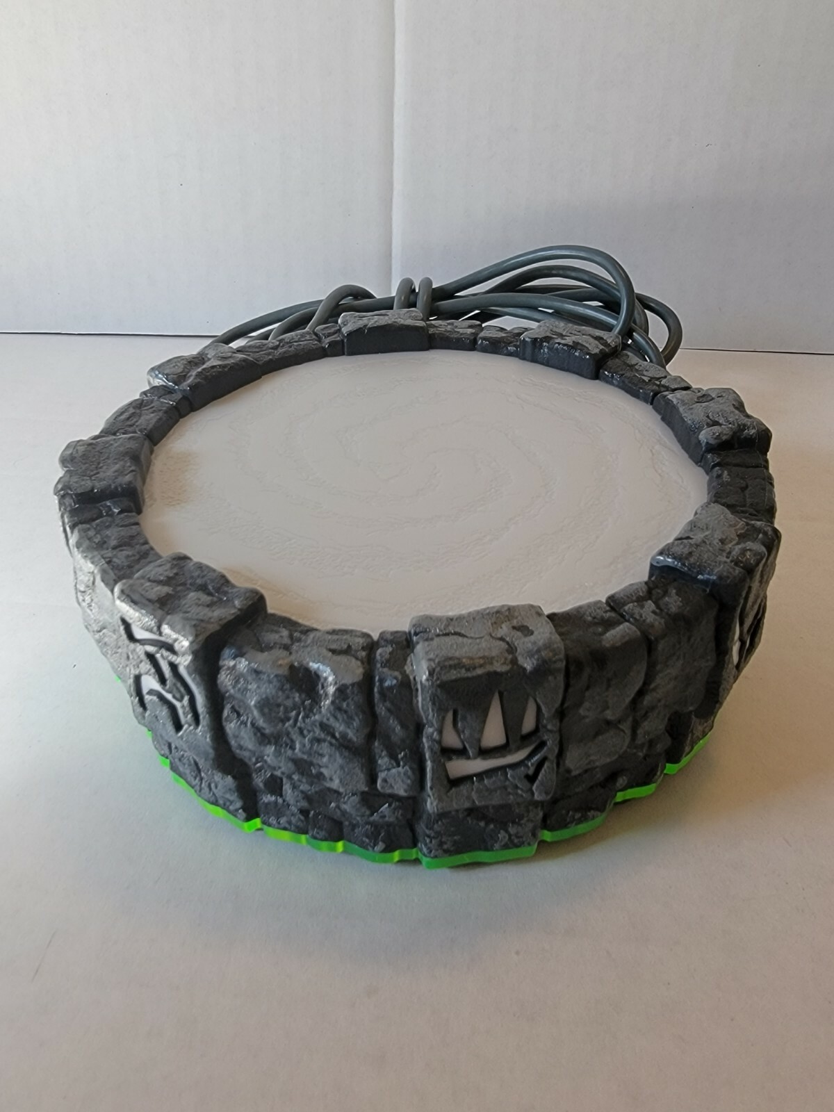 Skylanders Swap Force/ Imaginators Portal Of Power Base For Xbox 360 Console